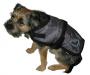 Dill is shown here modelling the size 12 inch in grey.