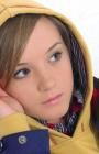 MIZZ carinthia Hoody by Just Togs MIZZ315