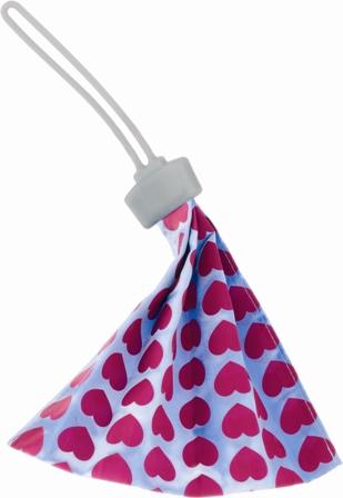 My Bag Flag 212