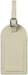 My Glam Tag luggage tag by Design Go - beige