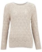 Barbour Newbury Knit sweater LKN1121