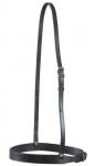 Plain Cavesson Noseband for Ponies ANBC