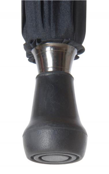Base of umbrella rubber ferrule for grip