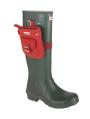 Pouch for Hunter Wellington Boots A23638