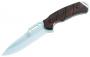 Puma Tec Sand Blasted Belt Knife P7161412