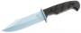 Puma Tec Sand Blasted Belt Knife P7161312