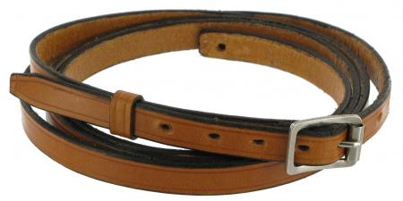 Replacement Leather Binocular Strap