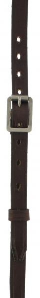 Replacement Leather Binocular Strap