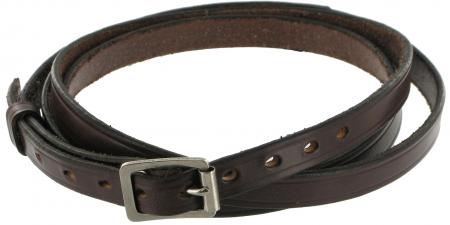 Replacement Leather Binocular Strap