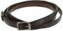 Replacement Leather Binocular Strap