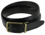 Reversible Plain Belt 8-4038