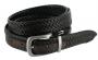 Reversible Plaited Belt 8-4043