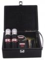 Rubber and Leather Boot Care Kit for Hunter Wellington Boots A23640
