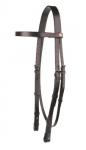 Show Pony Headstall AHSP