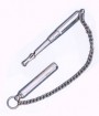 silent dog whistle w