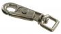 Silver Finish Snap Hook OHP1614NP