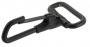 Snap Hook in Black sohp1780