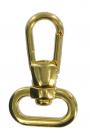Snap Hook in Gold Finish SOHP2011