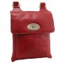 Sorrento Flap Over Across Body Bag 8101 THV