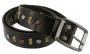 Studded Distressed Belt SDB
