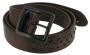 Studded Punched Belt SPB