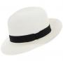 Superfine Folder Panama Hat by Christys' 
