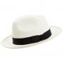 Superfine Preset Panama Hat by Christys' 