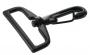 Swivel Snap Hook Black Finish SSH14