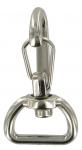Swivel Snap Hook Nickel Finish SOHP2202NP
