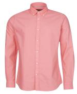 Barbour Tailored Oxford Shirt 13 MSH4931