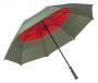 Tall Green Sporting Umbrella from Hunter U23683