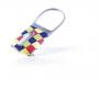 The Fab Tag luggage tag by Design Go 566