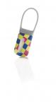The Fab Tag luggage tag by Design Go 566