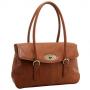 The Verona Flap Over Tote Bag 8101 THV