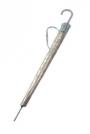 Totes Wedding Walker Umbrella 9697PLI closed