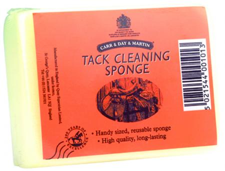 Tack Cleaning Sponge 10cm by 7cm