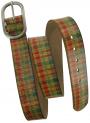 Multi Coloured Belt MCB