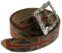 Union Jack Belt