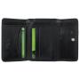 Vegetale Ladies Leather Wallet Purse 103614