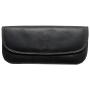 Vegetale Leather Spectacle Case 430320