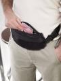 Waist Bag - Hip Worn Travel Pouch 252