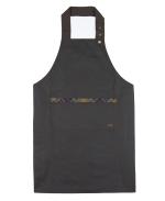 Barbour Wax For Life Apron UAC0263