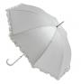 Wedding Walker with Frilled edge 9710 9710
