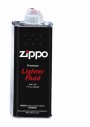 zippo lighter fluid z