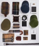 Barbour Accessories