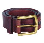 Barbour Belts