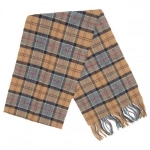 Barbour Scarves