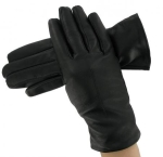 Dents Ladies Leather Gloves
