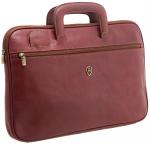 Leather Briefcases and Holdalls