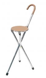 Seat Sticks, Shooting Sticks and Folding Seats